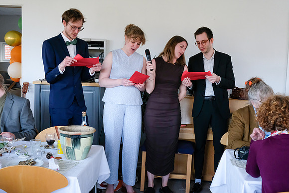 209 Anna's Wedding
