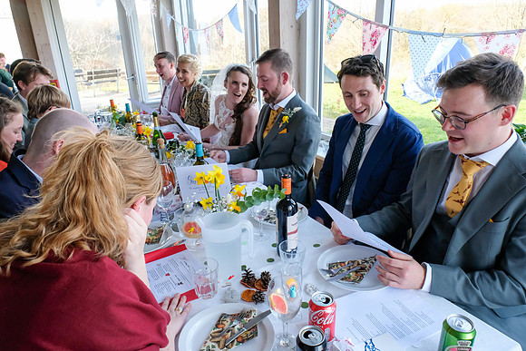 232 Anna's Wedding