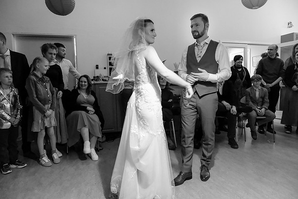 234 Anna's Wedding