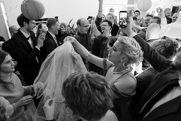 241 Anna's Wedding