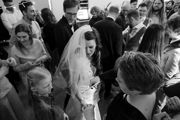 242 Anna's Wedding
