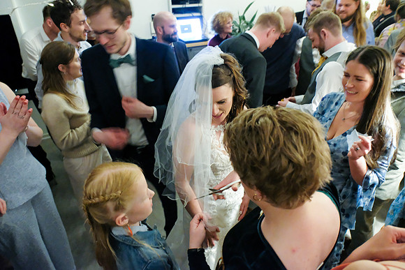 243 Anna's Wedding