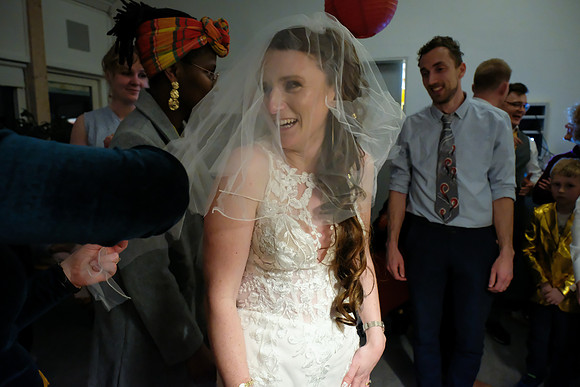 244 Anna's Wedding