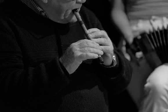 0153 O'Carolan Musicians