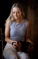 The Barn Sessions Photos 19th April.