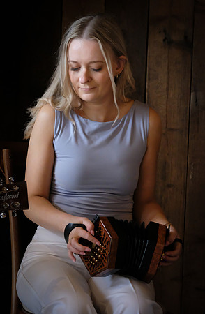 1 The Barn Sessions edited_