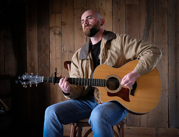 2 The Barn Sessions edited_