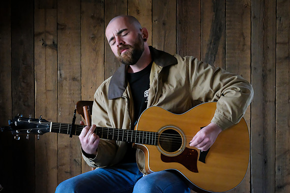 4 The Barn Sessions edited_