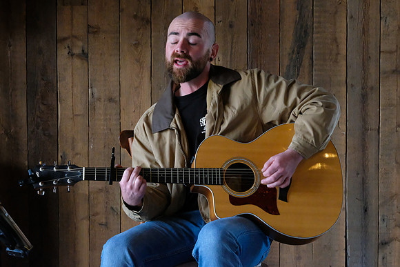 8 The Barn Sessions edited_