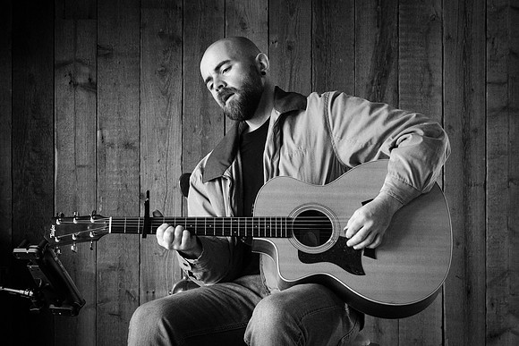 12 The Barn Sessions edited_