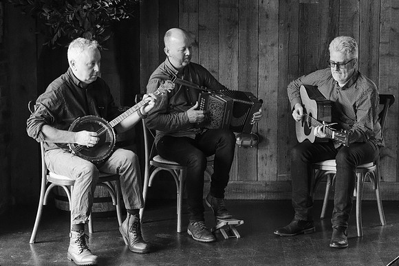19 The Barn Sessions edited_