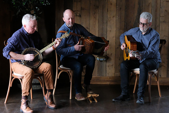 22 The Barn Sessions edited_