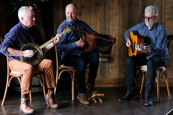 26 The Barn Sessions edited_