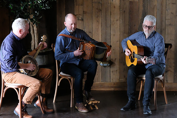 28 The Barn Sessions edited_