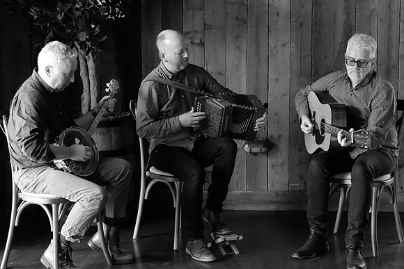 29 The Barn Sessions edited_