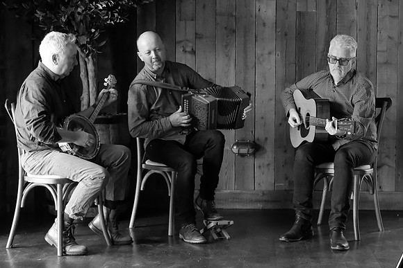 30 The Barn Sessions edited_