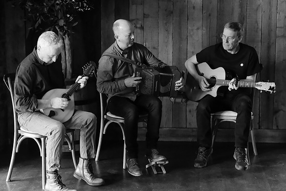 31 The Barn Sessions edited_
