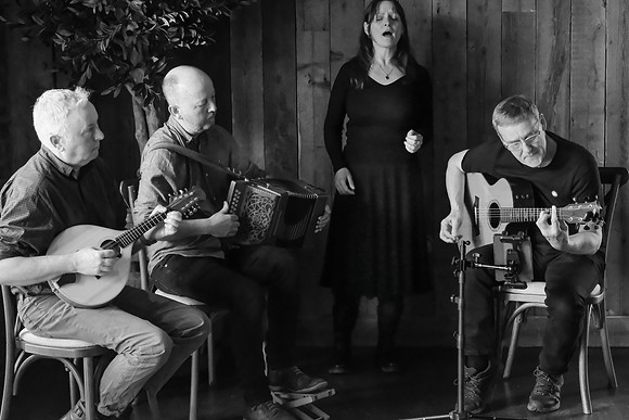 39 The Barn Sessions edited_