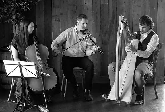 40 The Barn Sessions edited_
