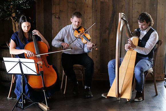 45 The Barn Sessions edited_