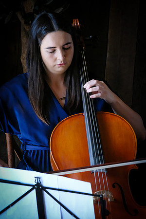 48 The Barn Sessions edited_