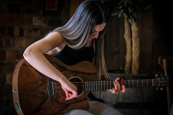 97 The Barn Sessions edited_