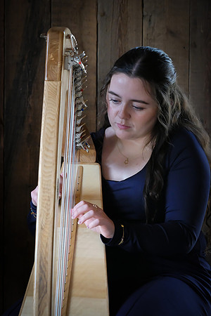 100 The Barn Sessions edited_