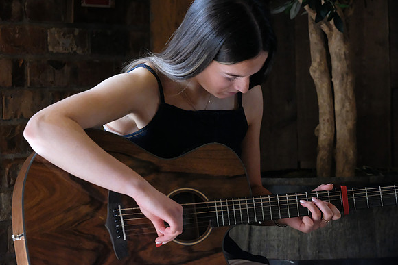 105 The Barn Sessions edited_