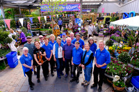 Ardcarne Garden Centre 40 Years Celebrations