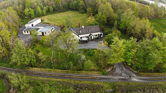 0061 Aerial 3rd May