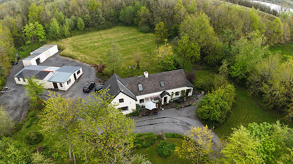 0062 Aerial 3rd May