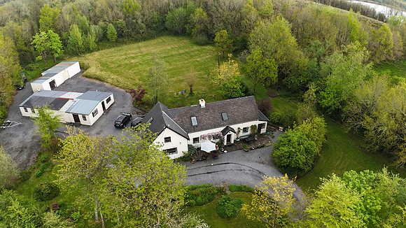 0064 Aerial 3rd May