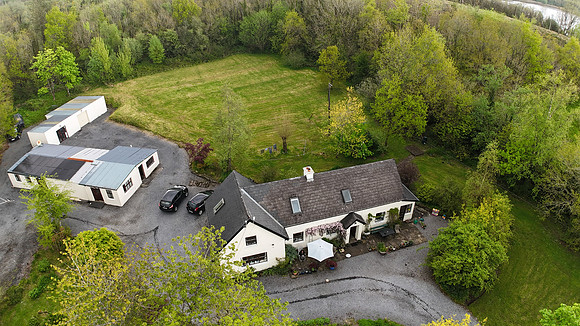 0065 Aerial 3rd May