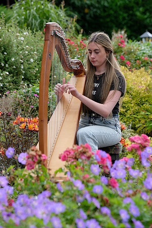 0044 O'Carolan Harp Festival 3rd August