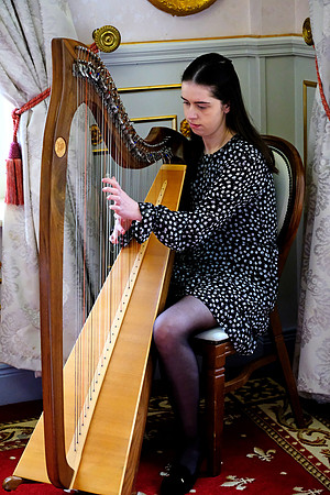 0094 O'Carolan Musicians