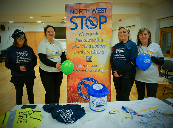 4 North West Stop 16th May - Copy - Copy