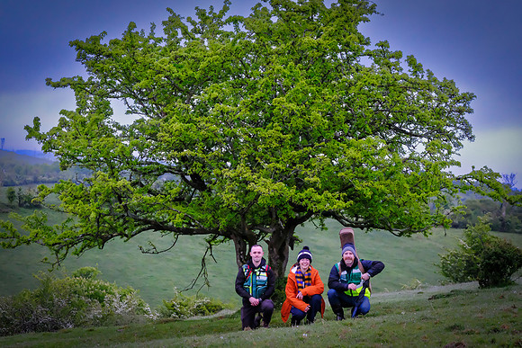 1 North West Stop 16th May