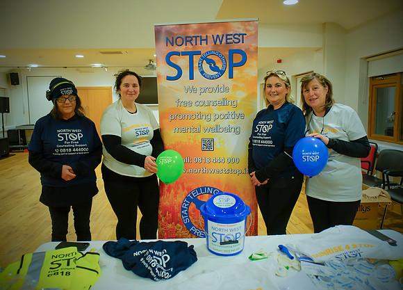 5 North West Stop 16th May - Copy