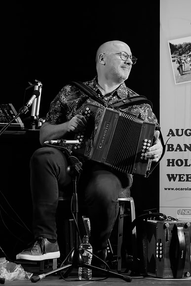 0047 O'Carolan Harp Festival 4th August