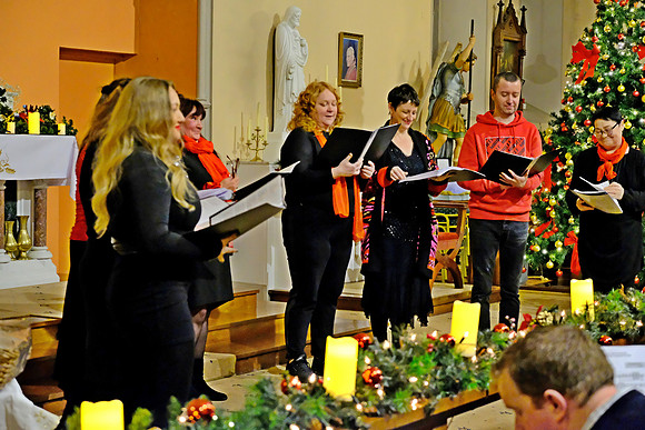 051 Choral Christmas Concert 14th Dec.