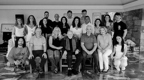 37 O'Dowds Family 17th May