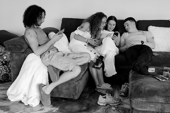 42 O'Dowds Family 17th May