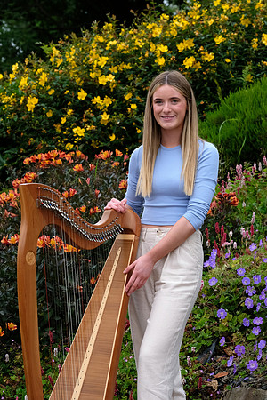 0088 O'Carolan Harp Festival 3rd August