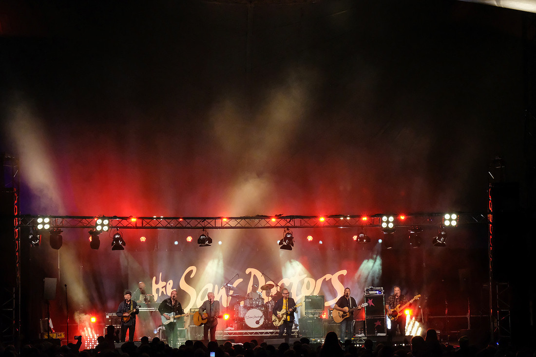 Night and Day Festival