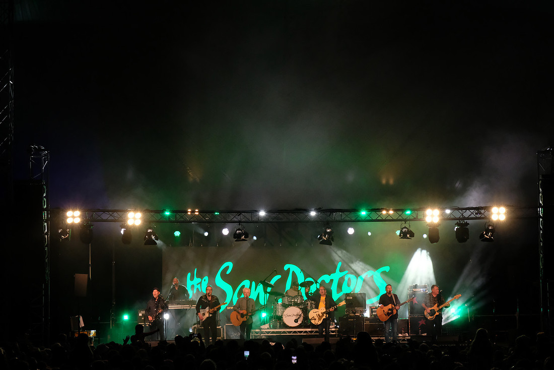 Night and Day Festival