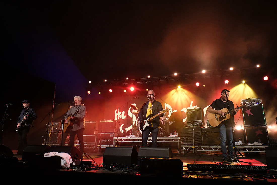 Night and Day Festival