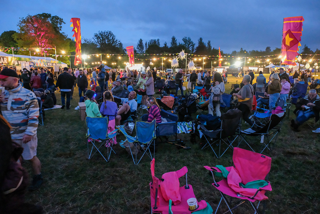 Night and Day Festival