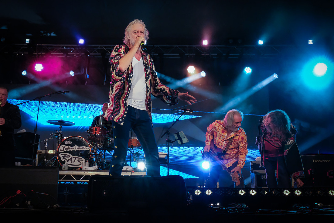 Night and Day Festival
