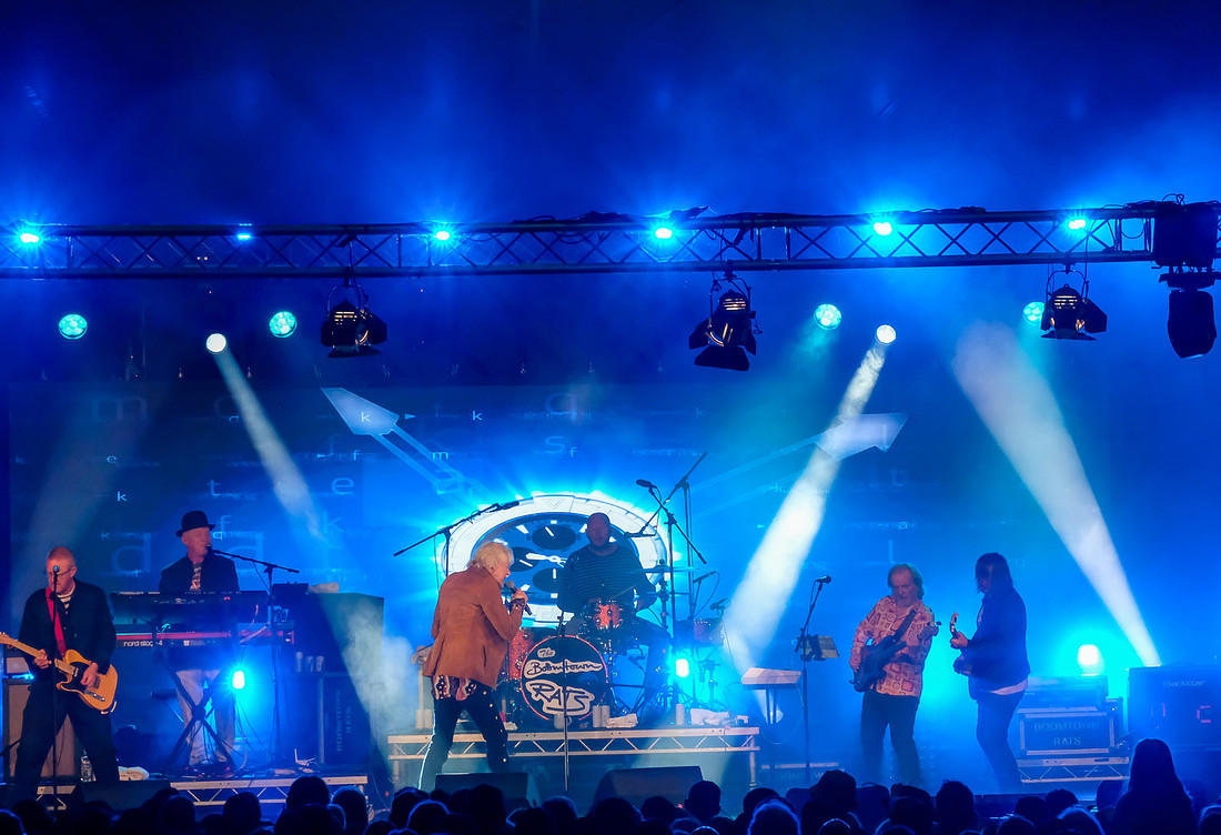 Night and Day Festival