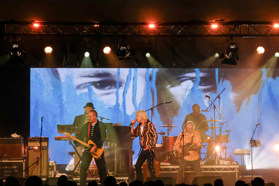 Night and Day Festival